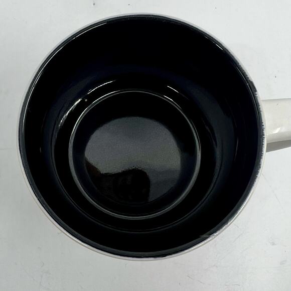 Vintage Pepe Le Pew & Penelope Six Flags Coffee Mug From 1994 Rare. - Picture 4 of 5